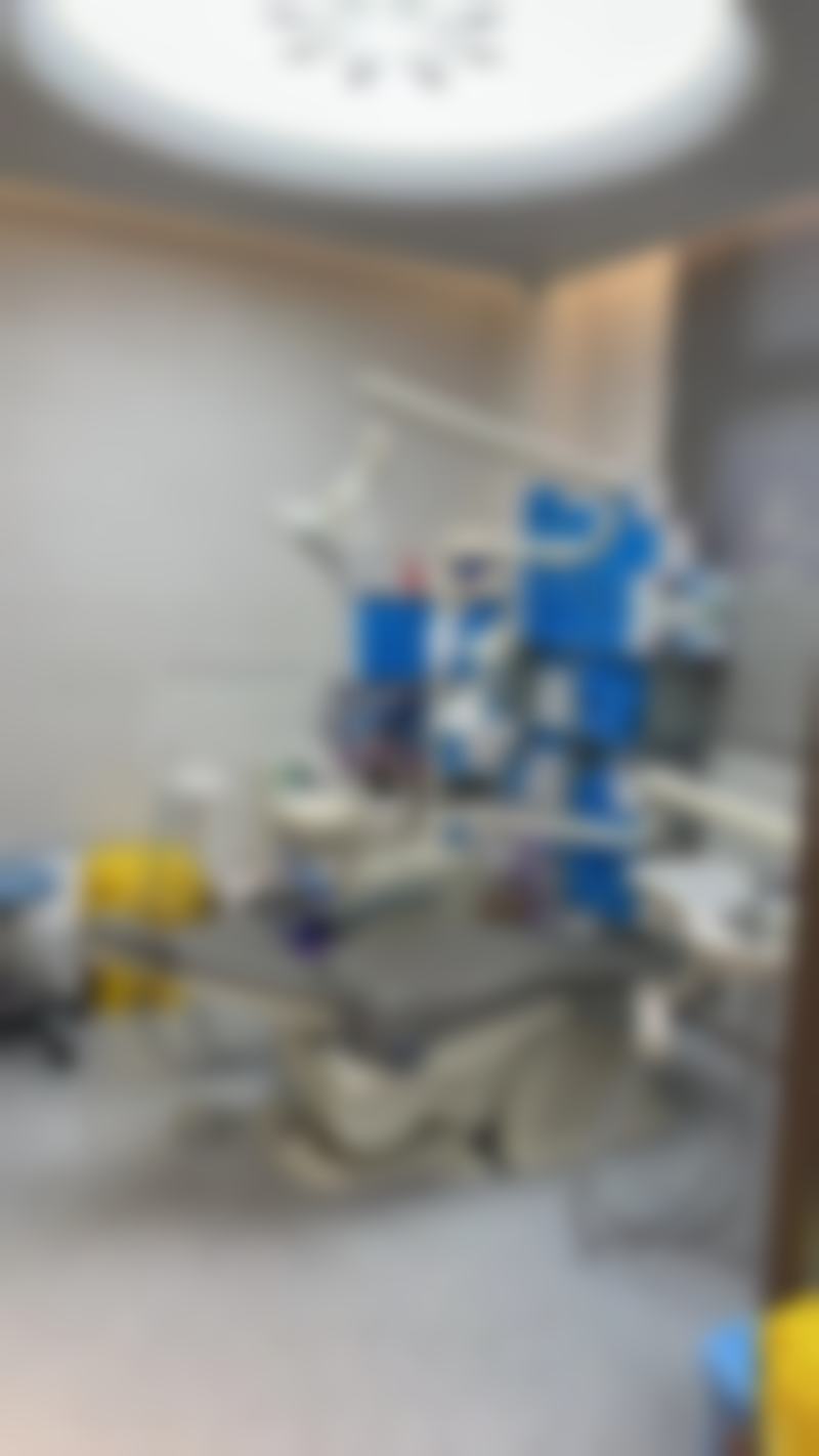 福州科尔口腔门诊部黄少轩医生患者评价