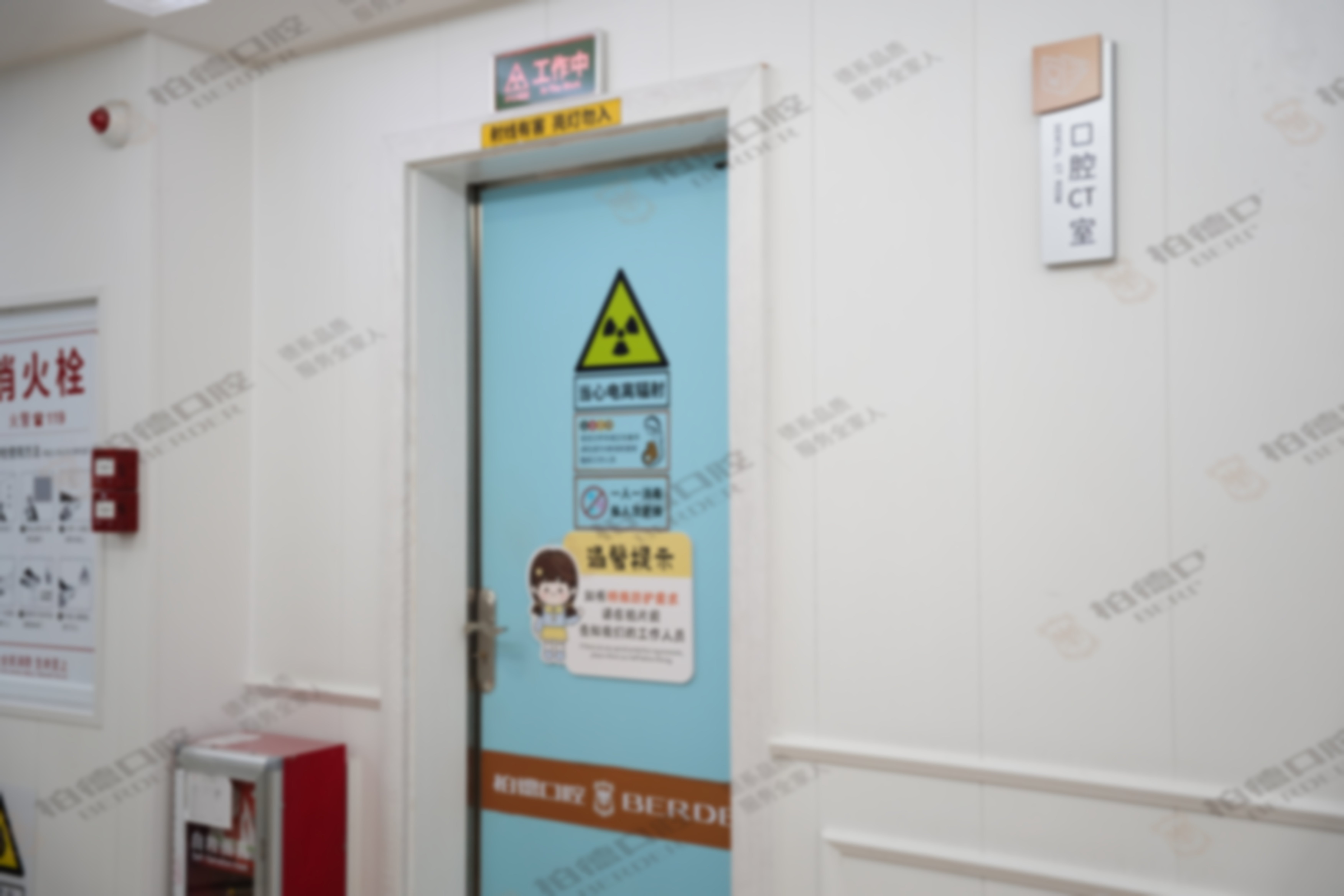 想获取广州柏德口腔门诊部康祖铭联系方式？门诊部优势助力你获取