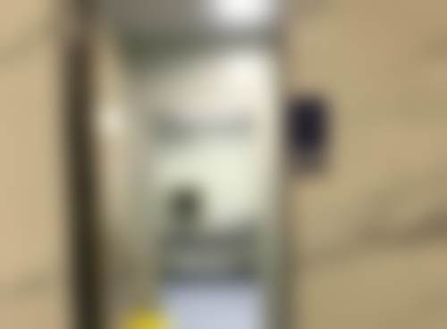 天津南开中牙口腔医院消毒室